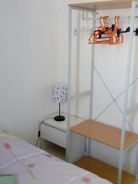 Gruissan Appartement Calme, Vue Sur Port De Plaisance -Clim, Empl.Parking Екстериор снимка